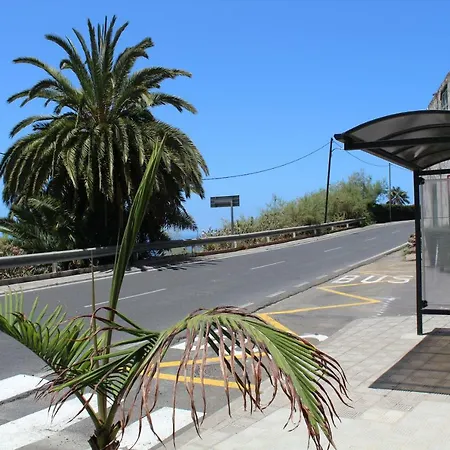 Holidaynorthtenerife Exotic * Los Realejos