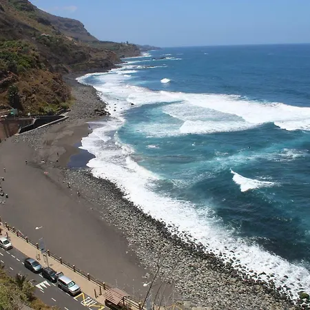 Holidaynorthtenerife Exotic * Los Realejos