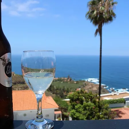 Holidaynorthtenerife Exotic Los Realejos