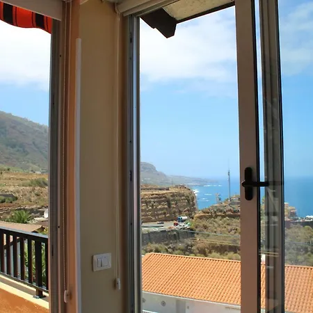 Holidaynorthtenerife Exotic *