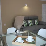 Holidaynorthtenerife Exotic Apartamento