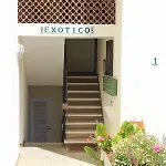 Apartamento Holidaynorthtenerife Exotic Los Realejos
