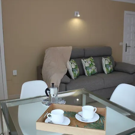 Holidaynorthtenerife Exotic Apartament