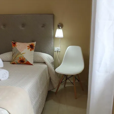 Apartament Holidaynorthtenerife Exotic Los Realejos