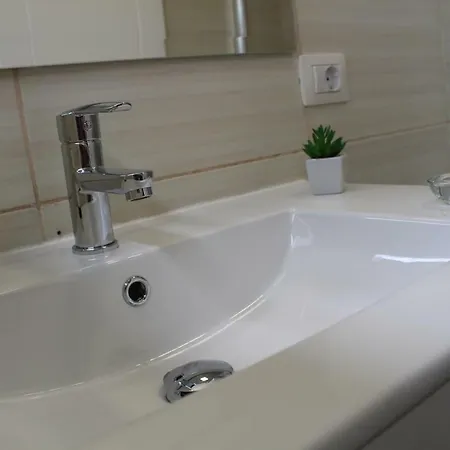 Apartament Holidaynorthtenerife Exotic