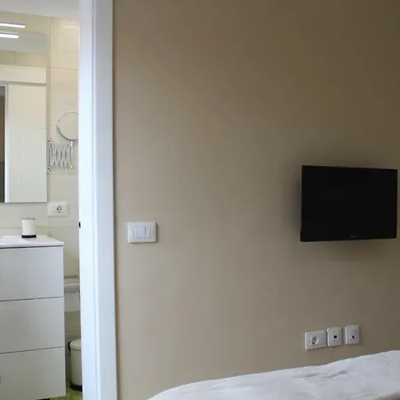 Apartament Holidaynorthtenerife Exotic