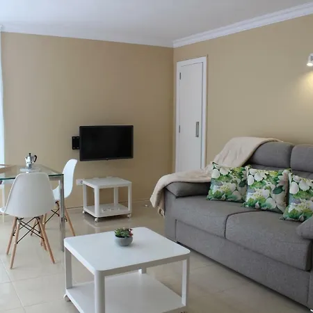 Holidaynorthtenerife Exotic Apartament