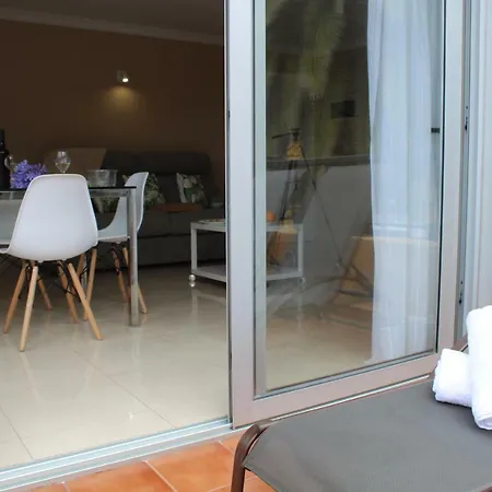 Holidaynorthtenerife Exotic Apartament
