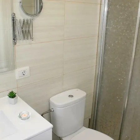 Holidaynorthtenerife Exotic Apartament