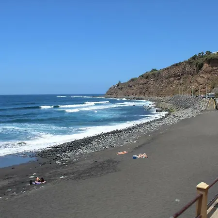 Holidaynorthtenerife Exotic * Los Realejos