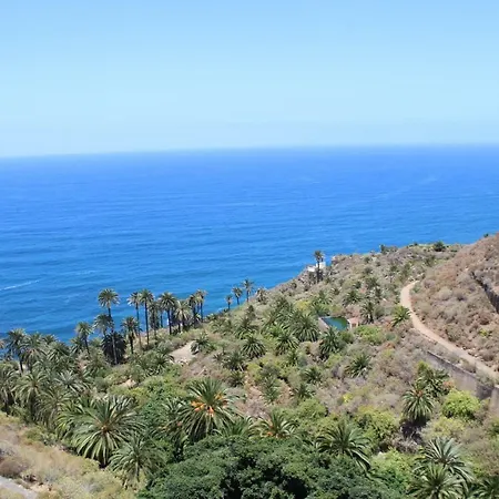Holidaynorthtenerife Exotic Apartament Los Realejos