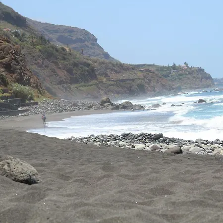 Holidaynorthtenerife Exotic Apartament *