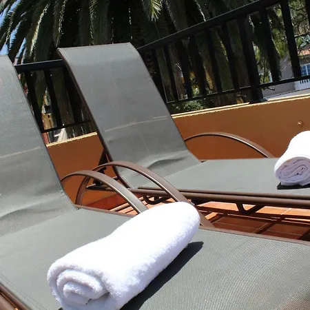 Holidaynorthtenerife Exotic Apartament